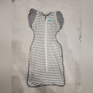 Love to dream Swaddle Up Transition Bag